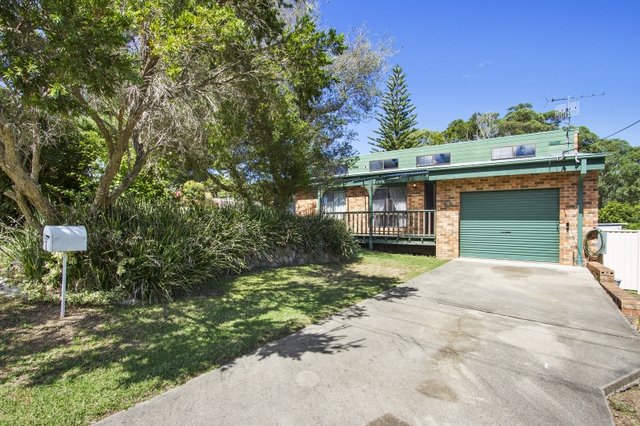 7 Hillview Place, NSW 2536