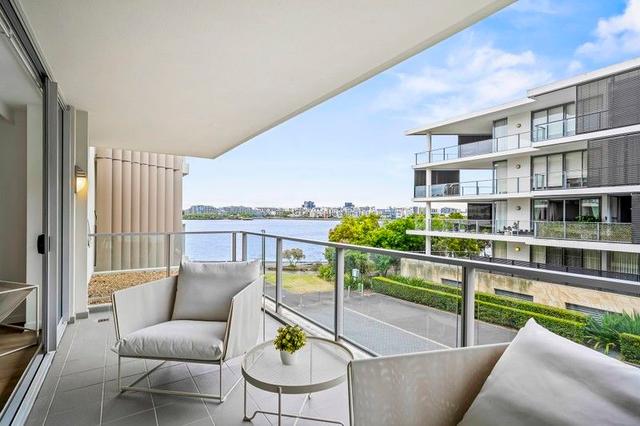 202/9 Sevier Avenue, NSW 2138