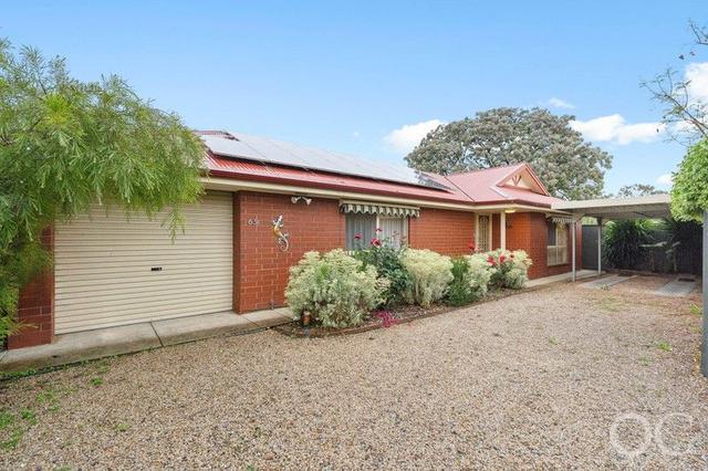 63B Third Avenue, SA 5035