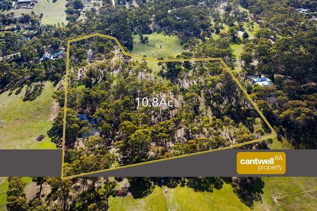 4 Robertson Avenue, VIC 3450
