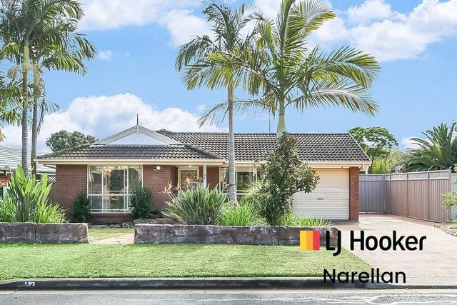 32 Paddy Miller Avenue, NSW 2567