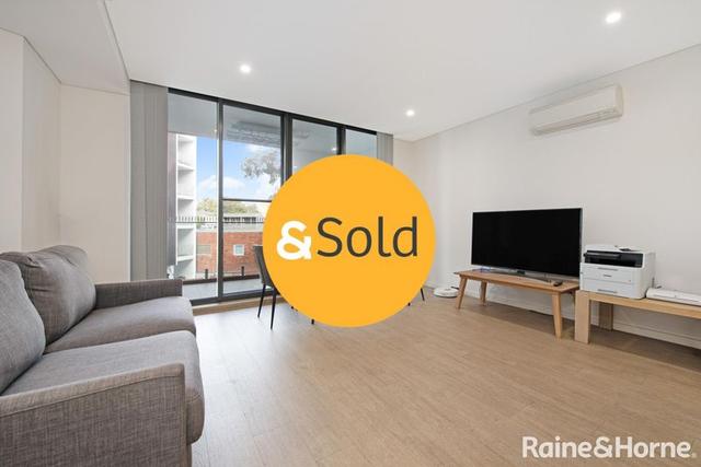 206/2-6 Thomas Street, NSW 2131