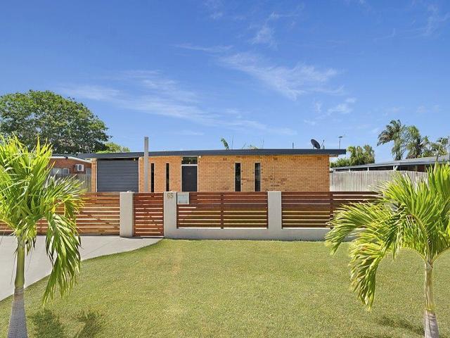 65 Bainbridge Street, QLD 4814