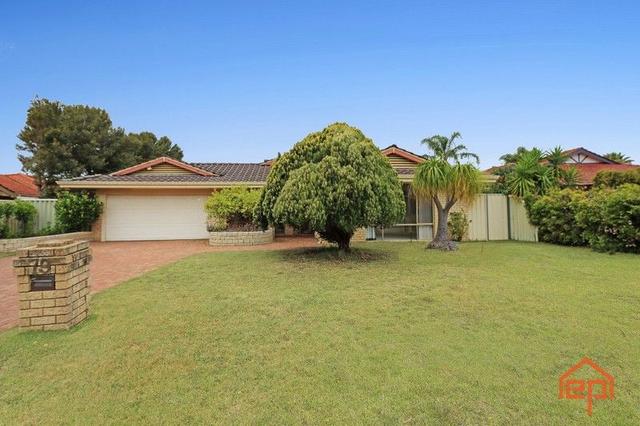 79 Ten Seldam Circle, WA 6150