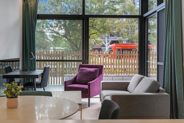 4/304 Northbourne Avenue, ACT 2602