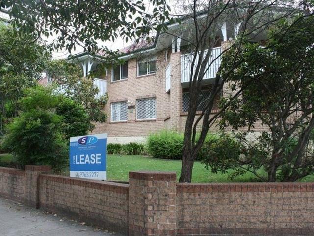 1/38 Churchill Ave, NSW 2135