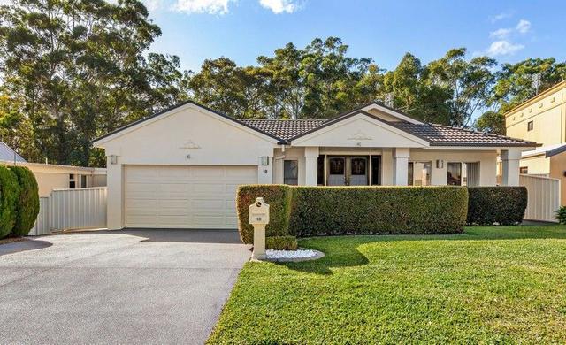 18 Condor Circuit, NSW 2299