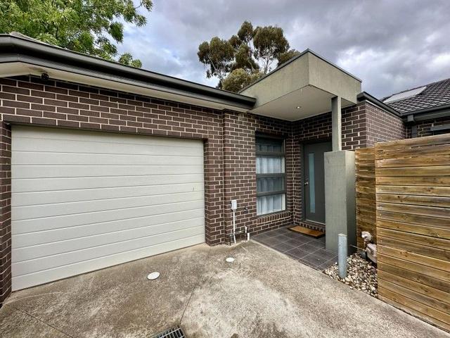 3/20 Beaumont Court, VIC 3037