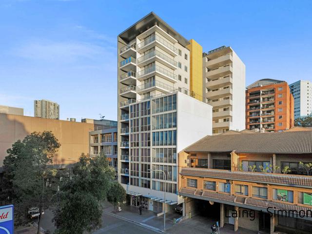 35/7 Aird Street, NSW 2150