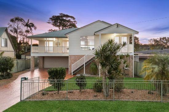 22 Sunset Boulevard, NSW 2485