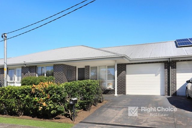 1B Kimbeth Crescent, NSW 2527