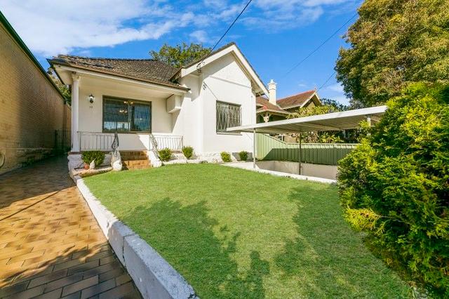 15 Tavistock Street, NSW 2047