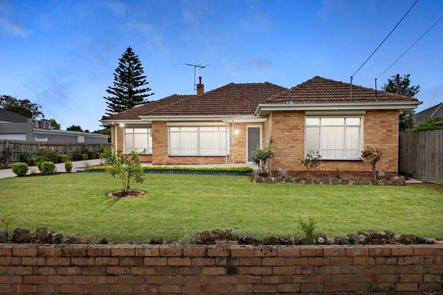 1/25 Paget Street, VIC 3166