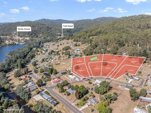 3 Renison Street, TAS 7264