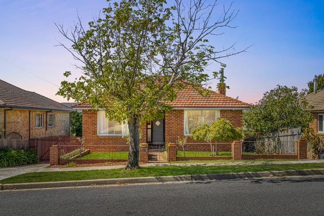 140 Ross Road, NSW 2620