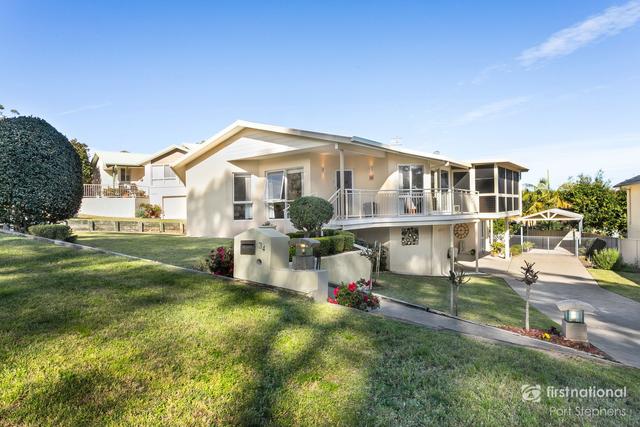 34 The Breakwater, NSW 2315