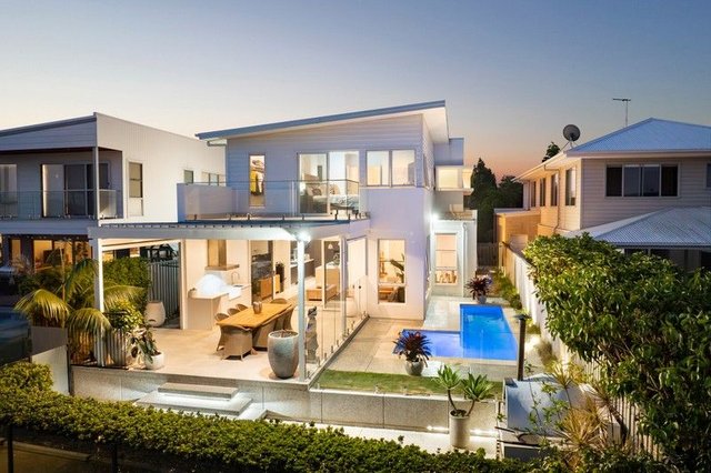 12 Santa Monica Boulevard, QLD 4212