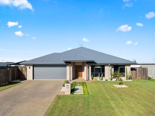 119 Logan  Road, QLD 4670