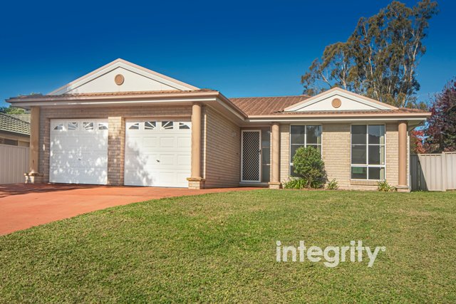 (no street name provided), NSW 2541
