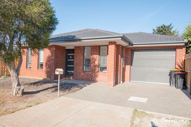 1 Cheviot Ct, VIC 3337