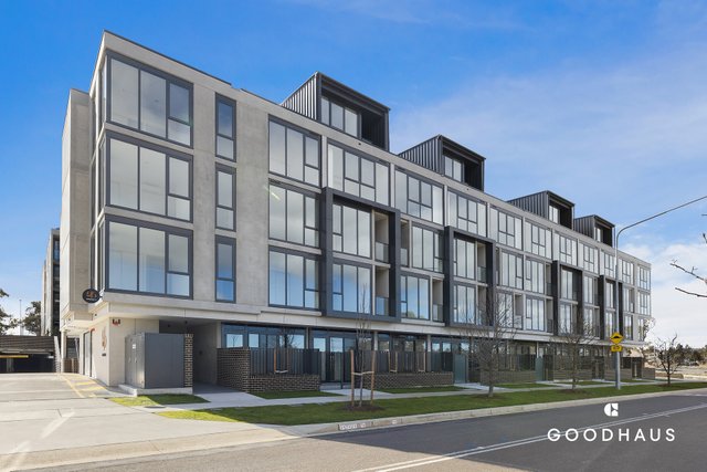 323/125 Ernest Cavanagh Street, ACT 2912