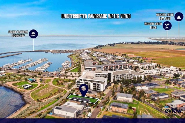 16 Starboard Way, VIC 3030