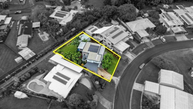 9 Turquoise Close, QLD 4868