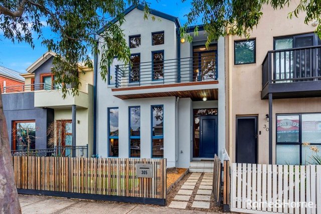 305 Melbourne Road, VIC 3015