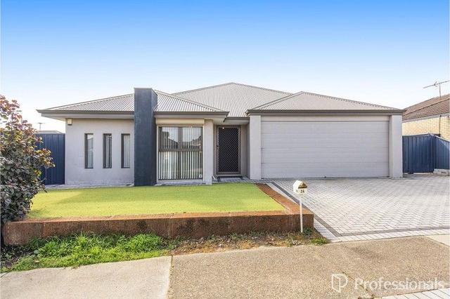 24 Mintberry Gardens, WA 6122