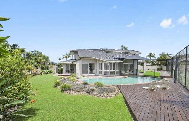 60-62 Newport Drive, QLD 4226
