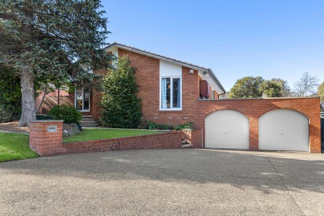 3 Amadio Place, ACT 2615