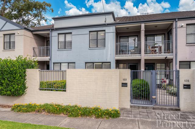 133 Victoria Street, NSW 2289