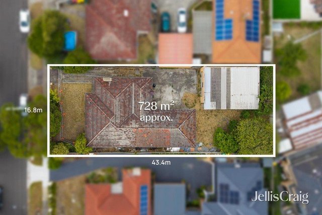 23 Bevis Street, VIC 3170