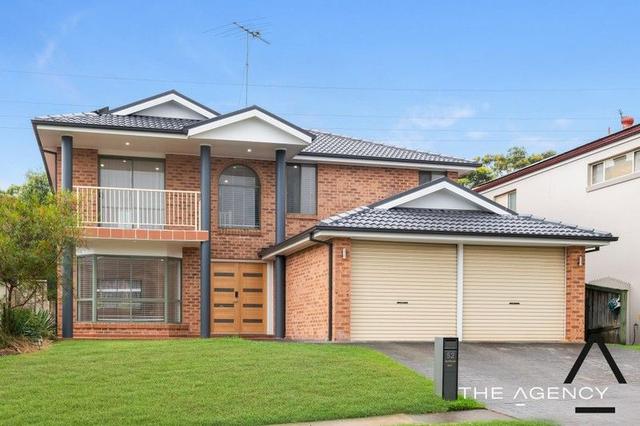 52 Seymour Way, NSW 2155