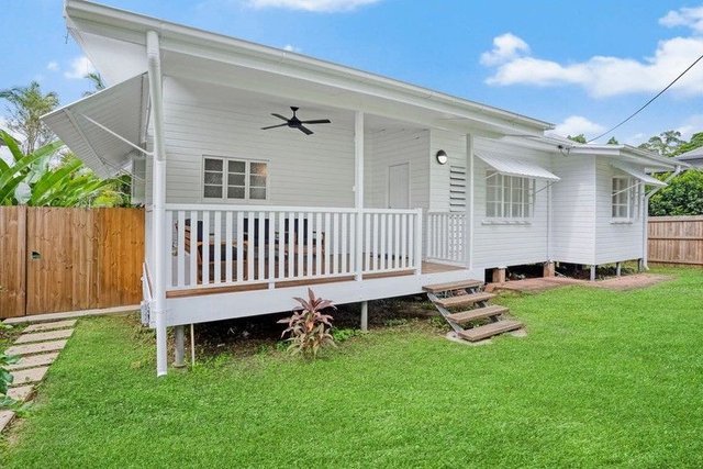 31 Fleming Street, QLD 4870