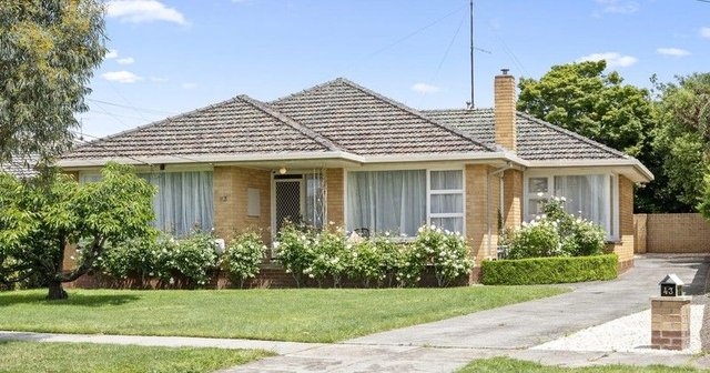 43 Browns Parade, VIC 3355