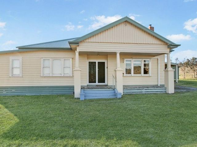 2011 Benambra Corryong Road, VIC 3900