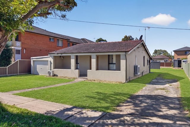 194 Victoria Road, NSW 2196