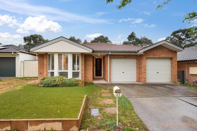 37 Pedrail Place, ACT 2615