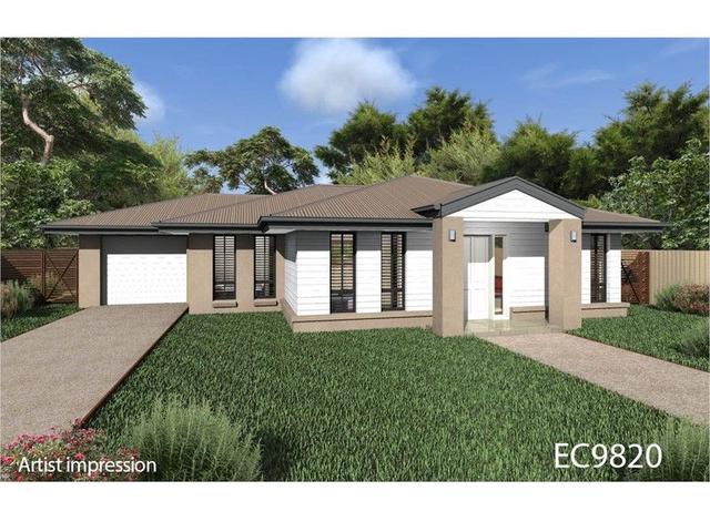 Lot 109 Player St, QLD 4615