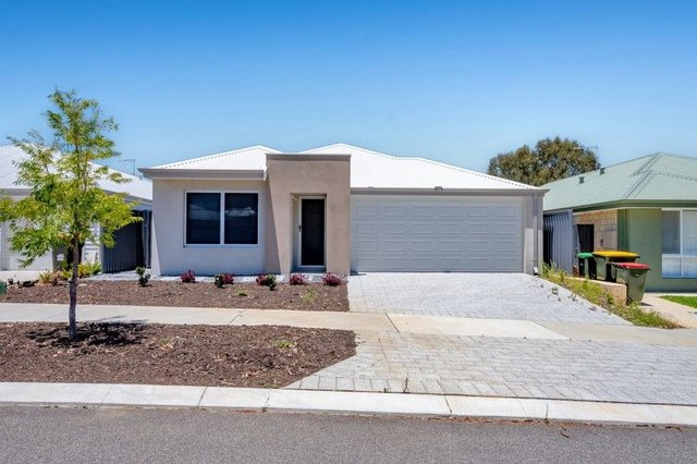 24 Corsham Retreat, WA 6170