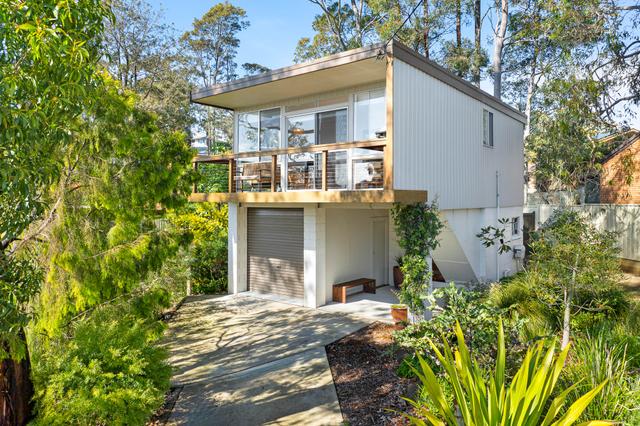 62 Surf Beach Avenue, NSW 2536