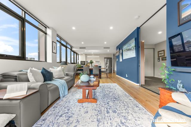 535/26 Anzac Park, ACT 2612