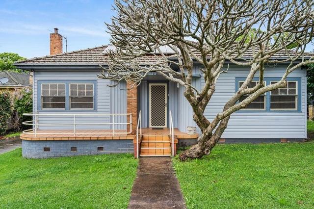 4 Hyam Street, NSW 2541