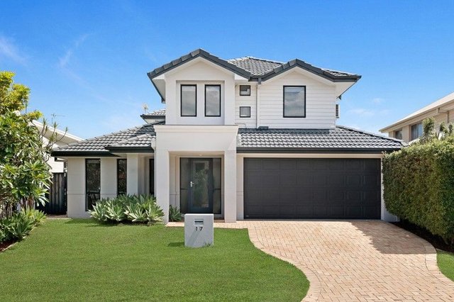 17 Cartagena Lane, QLD 4216