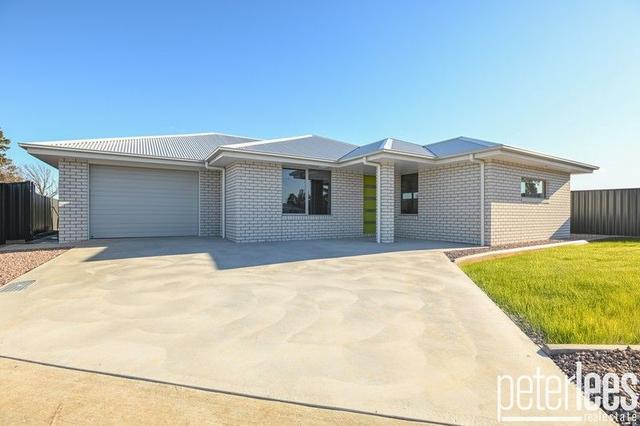 2 Little Mulgrave Street, TAS 7300