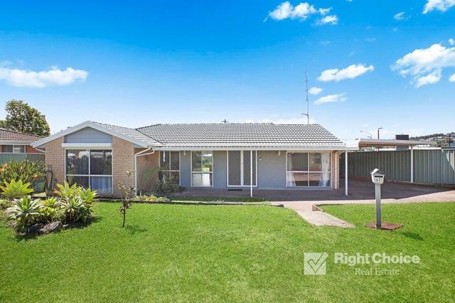 47 Coachwood Drive, NSW 2527