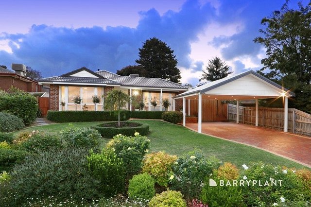 14 Silvan Court, VIC 3178