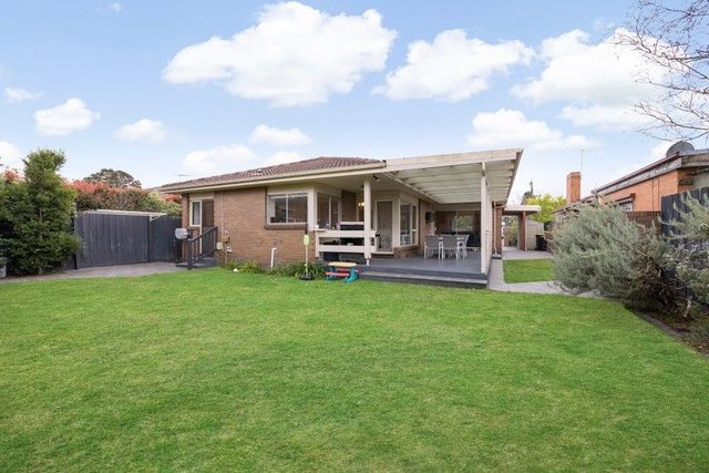 18 Alray Drive, VIC 3192
