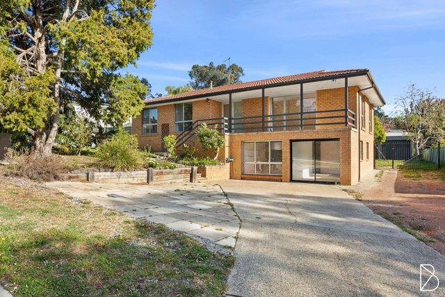 47 Daley Crescent, ACT 2615